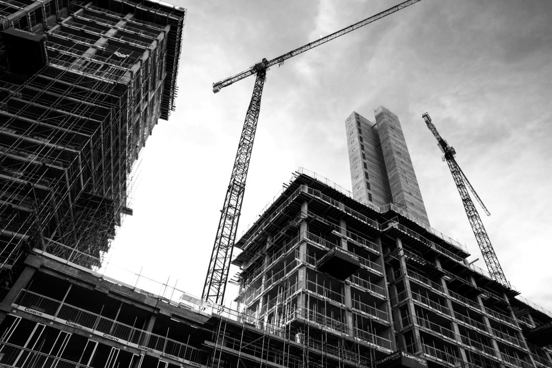 Commercial & Industrial Projects