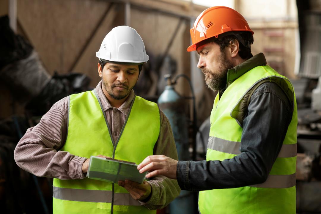 Compliance, Safety & Reporting