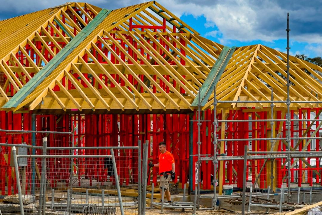 Residential Construction Support