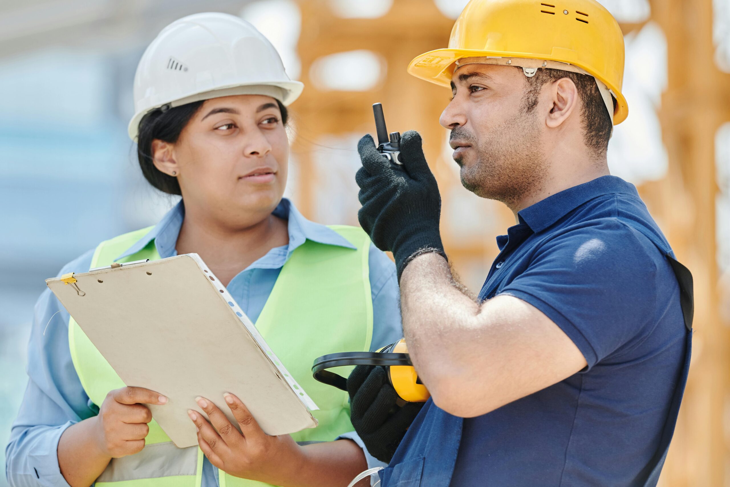 Residential, Commercial and Industrial Construction in Calgary